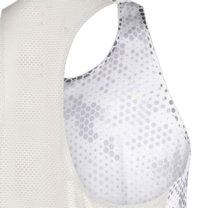 New Arrival Sleeveless Shirts Custom Heavyweight Acid Wash Cotton Tank <b>Top</b> T-shirts <b>Distressed</b> Men's Sleeveless T-Shirts - Product Image 5