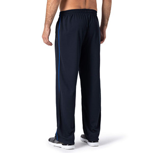 <b>Men's</b> Track <b>Pants</b> Premium Quality Grey Jogger <b>Pants</b> for <b>Men</b> Comfortable Fitness Wear Sportswear Gym Workout <b>Running</b> Training - Product Image 3
