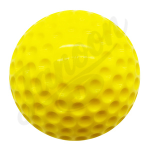 Custom Logo Dimple <b>Balls</b> Durable Training <b>Balls</b> for <b>Baseball</b> Softball Outdoor Practice Factory Custom Logo Dimple <b>Balls</b> Durable - Product Image 3