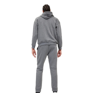 Sudaderas con Capucha para Hombre, 100% Algodón y Poliéster, Forradas de Felpa para Invierno, Diseño a Cuadros, Térmicas, Personalizadas y Hechas a Medida - Product Image 6