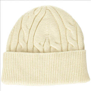 Gorro de Punto Acrílico Transpirable e Impermeable, Unisex, Invierno, Jacquard, Impresión Digital Personalizada, Ajustable, Estilo Premium, Venta al Por Mayor - Product Image 6