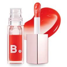 Olio Labbra Idratante Biologico alla Fragola Banilaco CR02 Berry Coral 7.5ml, Idratante in Forma Liquida, Prezzo Scontato per 1 Pezzo - Product Image 1