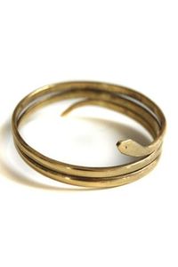 Brazalete decorativo de metal para mujer, accesorio de moda elegante, selección de regalos para bodas, festivales y fiestas - Product Image 5