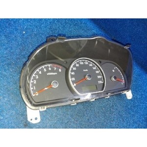 ชุดหน้าปัดเรือนไมล์มือสอง Avante รุ่น 940062H120 - Product Image 2