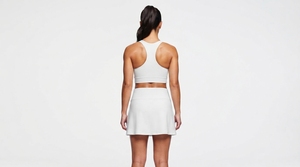 Women's Athletic <b>Skirt</b> High Waist Casual Sports <b>Skirt</b> Custom Activewear Clothing Manufacturer - Product Image 4
