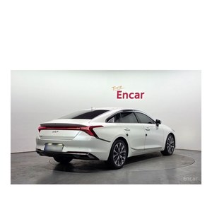 สำหรับรถยนต์ Kia K8 3.5 เบนซิน ขับเคลื่อน 2 ล้อ รุ่นเดือนกรกฎาคม 2022 วิ่ง 36,905 กม. พวงมาลัยซ้าย เกียร์อัตโนมัติ - Product Image 2