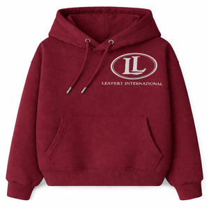 Customizable Female Pullover Blank Distressed Printed <b>Sweatsuits</b> Light Weight Stylish Solid Color Hoodie <b>Women</b> - Product Image 1
