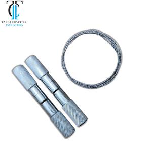 Instrumento Veterinario con Mango de Alambre para Cirugía de Animales Grandes TARIQ CRAFTED INDUSTRIES - Product Image 5