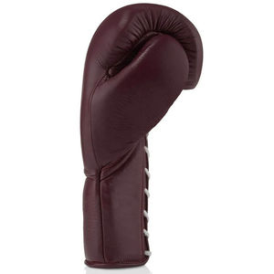 Modern Boxing Gloves Wholesale Custom Logo Breathable Anti Slip Grip Impact Cushioning Fitness Centers Boxing Gloves Adults - Product Image 6