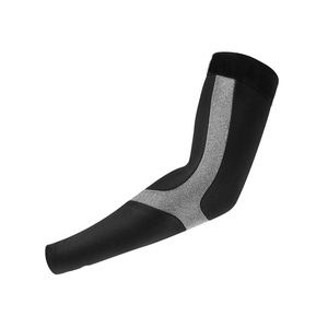 Manchons de bras de basketball personnalisés, antidérapants, à compression, protection UV, rafraîchissants, pour le sport, fournisseur OEM, marque privée - Product Image 3