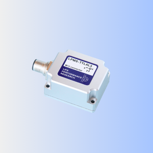 LPMS-TTLAL3 เซ็นเซอร์ดิจิตอล IMU/AHRS แบบ 9 แกนขนาดกะทัดรัดพร้อมอินเทอร์เฟซ UART กันน้ำ 5-18V DC - Product Image 1