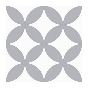 20 Pezzi di Strisce Adesive in PVC Impermeabili 7,9 X 7,9 Pollici, Piastrelle per Pavimenti con Caratteristiche Impermeabili per Fai-da-Te - Product Image 3