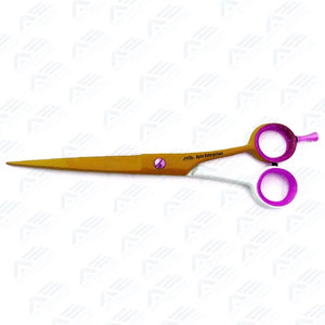 Ensemble de ciseaux de coiffure parfaits pour la maison, le salon et la barbier, ciseaux de précision pour la coupe des cheveux, ciseaux de coiffure - Product Image 4