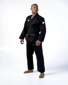 Suministro Profesional de Kimonos de Jiu Jitsu Brasileño de Alta Calidad, Kimono BJJ, Kimonos BJJ de Alta Calidad, Diseño Personalizado en Color OEM - Product Image 5