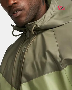 Customized Design Windproof Sports Windbreaker <b>Jacket</b> High Quality <b>Men</b> Outdoor Water Resistance Windbreaker <b>Jacket</b> - Product Image 4