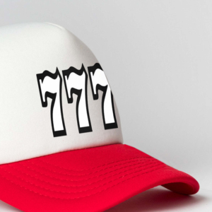 Manufacturer Direct Custom Logo 6-Panel Terry Sports <b>Cap</b> 3D Embroidery Customizable Foam Trucker <b>Hat</b> Lace Mesh Material - Product Image 2