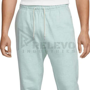 Pantalones Deportivos Casuales de Pana para Mujer, Estilo Jogger, Cintura Elástica, Transpirables, de Forro Polar, para Verano - Product Image 5