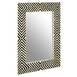 Luxury Handmade Natural Bone Inlay Wall <b>Mirror</b> Elegant Home Decor with Handicraft Gift Idea Luxury Handmade Wall <b>Mirror</b> - Product Image 3