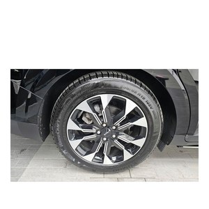 Kia Carnival 9 places, limousine haut de gamme, conduite à gauche, automatique, 23 691 km, moteur essence, modèle 2022, véhicule spécialisé du fabricant - Product Image 5