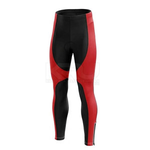 Ensemble de cyclisme personnalisé avec logo, coupe-vent, respirant, tissu à séchage rapide, pour la course en équipe, la pratique quotidienne et les sports de compétition - Product Image 5