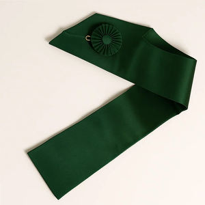 สายสะพายเครื่องราชอิสริยาภรณ์เมสันคุณภาพสูง ทำด้วยมือ พร้อมสายสะพายเครื่องราชอิสริยาภรณ์เมสันที่สวมใส่สบายและปรับได้ - Product Image 2