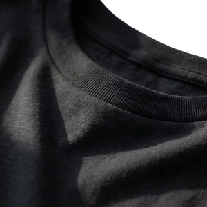 High Quality Wholesale Custom Vintage Streetwear Oversized <b>T</b> <b>Shirt</b> For Men <b>Ringer</b> Color Men's Oversized Cotton <b>T</b> <b>Shirts</b> - Product Image 4