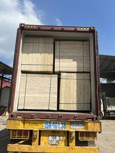 ไม้อัดโครงสร้างไม้สน CDX ขนาด 4x8 มม. หนา 15 มม. 16 มม. 18 มม. สำหรับงานก่อสร้าง ขายส่งจากเวียดนาม - Product Image 6