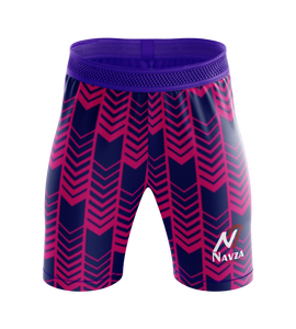 Pantalones Cortos Deportivos para Hombre, Ligeros, de Secado Rápido, para Gimnasio, Entrenamiento, Fisicoculturismo y Levantamiento de Pesas - Product Image 1