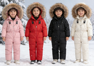 Ensemble veste et pantalon de ski chauffants imperméables pour adultes, haute qualité OEM/ODM, avec fermeture éclair – Imperméable, coupe-vent, respirant, séchage rapide - Product Image 6