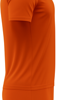 Conjunto de Uniforme de Fútbol Sublimado de Alta Calidad, Edición Jugador 2026, Rojo, Azul y Blanco, Personalizable con Nombre y Número del Equipo, Ropa Deportiva