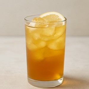 Boba éclatante aromatisée à la passion fruit de haute qualité, parfaite pour les présentations de desserts aux crêpes - Product Image 5