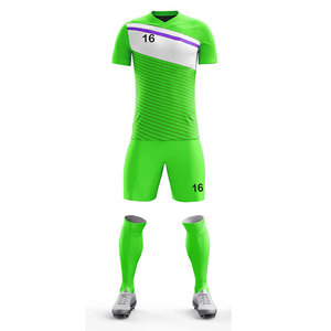Uniforme de basketball extensible dans quatre directions, 100% polyester, uniforme extensible respirant, uniforme de compression pour le football, kits de rugby - Product Image 3