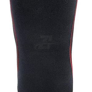 Mangas de compresión premium para hombres y mujeres en deportes de fitness y actividades de gimnasio al aire libre - Product Image 4