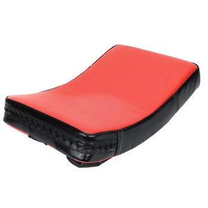Kicking Pad Boxing MMA Karate Taekwondo Practice <b>Shield</b> Training Gear Manufacturer Lightweight Kicking Pad - Product Image 2