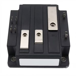 QM300DY-2H 300A Dual IGBT <b>Power</b> Module High Performance Industrial Inverter Module - Product Image 2