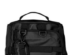 Wholesale Customized Printing Sports Black Gym with Travel <b>Backpack</b> Fitness Bag Duffle Gym and <b>Weight</b> Lifting Bag - Product Image 6