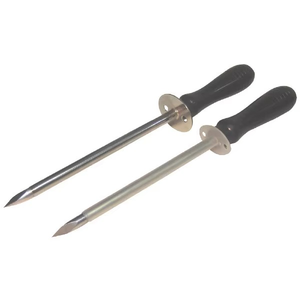 Trocar de rumen de qualité supérieure pour bovins, canule de 8 mm de longueur, instruments vétérinaires en acier inoxydable - Product Image 3