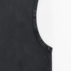 Sports Cotton Men's Muscle <b>Singlet</b> Sleeveless Travel Vest Gym Mens Tank Tops Bodybuilding Fitness <b>Running</b> Custom Logo Tank Top - Product Image 4