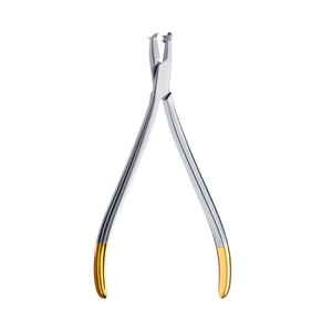 Lingual Hammerhead NiTi <b>Pliers</b> with Serrations Professional Orthodontic Tool Safe Effective Dental Appliance Instrument Durable - Product Image 1