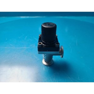 Vanne d'isolation sous vide compacte MKS CV16-K1K1-MKVV, utilisée comme pièce détachée pour équipement semi-conducteur Legacy - Product Image 2
