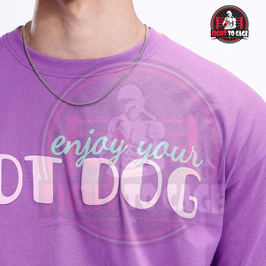 Camisetas de Hombre de Cuello Redondo, 100% Algodón, Color Sólido, Talla Grande, Diseño Nuevo, Servicio OEM de Calidad Premium, Nueva Llegada 2026 - Product Image 6