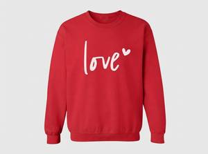Sudadera de Cuello Redondo para Mujer, Sudadera de Manga Larga, Logotipo Personalizado, Ropa Urbana, Servicio OEM - Product Image 3