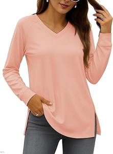 เสื้อสเวตเชิ้ตคอเต่าแบบถักลายพิมพ์ไท-ได ระบายอากาศได้ดี เป็นมิตรกับสิ่งแวดล้อม สำหรับสตรี  ชมรมพี่น้องหญิงกรีก Pi Delta Psi รุ่นสั่งทำพิเศษสำหรับฤดูหนาว - Product Image 3