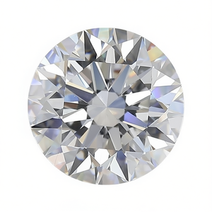 Diamant rond VS1 de 6,52 carats certifié IGI, cultivé en laboratoire - Product Image 2