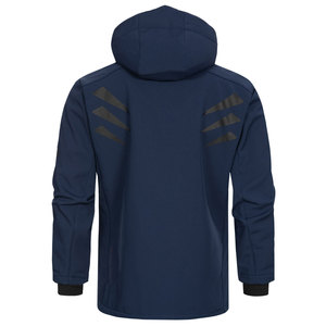 2026 New Arrival Custom <b>Men</b> Softshell Tactical <b>Jacket</b> <b>Waterproof</b> Breathable Windproof Winter Outdoor Sport Hiking Coat OEM - Product Image 4