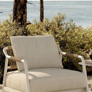 Ensemble de canapés en forme de L, élégant et moderne, avec pieds en bois, pour la décoration de salon, avec fonction convertible, personnalisable OEM-ODM Vietnam - Product Image 1