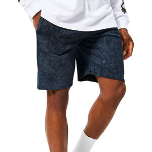 Servicio OEM al por mayor: Pantalones cortos para hombre con lavado ácido para uso casual, último diseño, pantalones cortos deportivos para hombre con lavado ácido personalizados. - Product Image 1