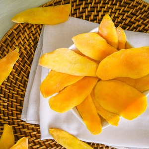 Freshco <b>Dried</b> <b>Mangoes</b> (50 grams) – Made from Philippine <b>Mangoes</b> - Product Image 2