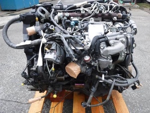 Motor Diésel 1KD Usado de 3.0L, Ensamblaje de Repuesto para Autos Japoneses - Product Image 5