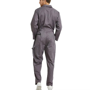 Combinaison de pilote, tenue d'aviation, vêtements d'aviation, tissu durable et doux, léger et respirant, uniforme de pilote. - Product Image 4